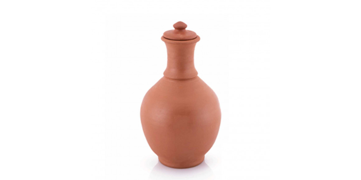 Կուժ ELIZI EL-401 CLAY PITCHER HANDMADE SMALL 23CM 