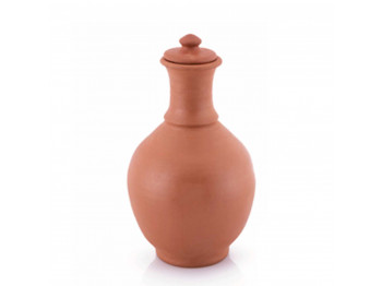 Կուժ ELIZI EL-401 CLAY PITCHER HANDMADE SMALL 23CM 