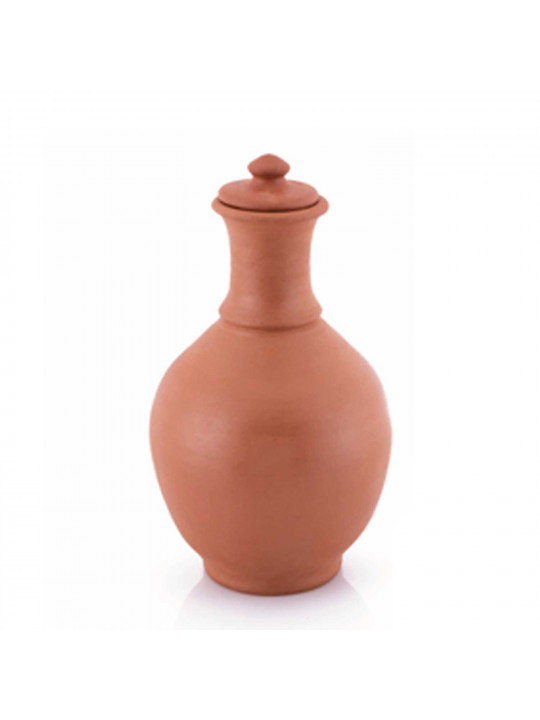 Կուժ ELIZI EL-401 CLAY PITCHER HANDMADE SMALL 23CM 
