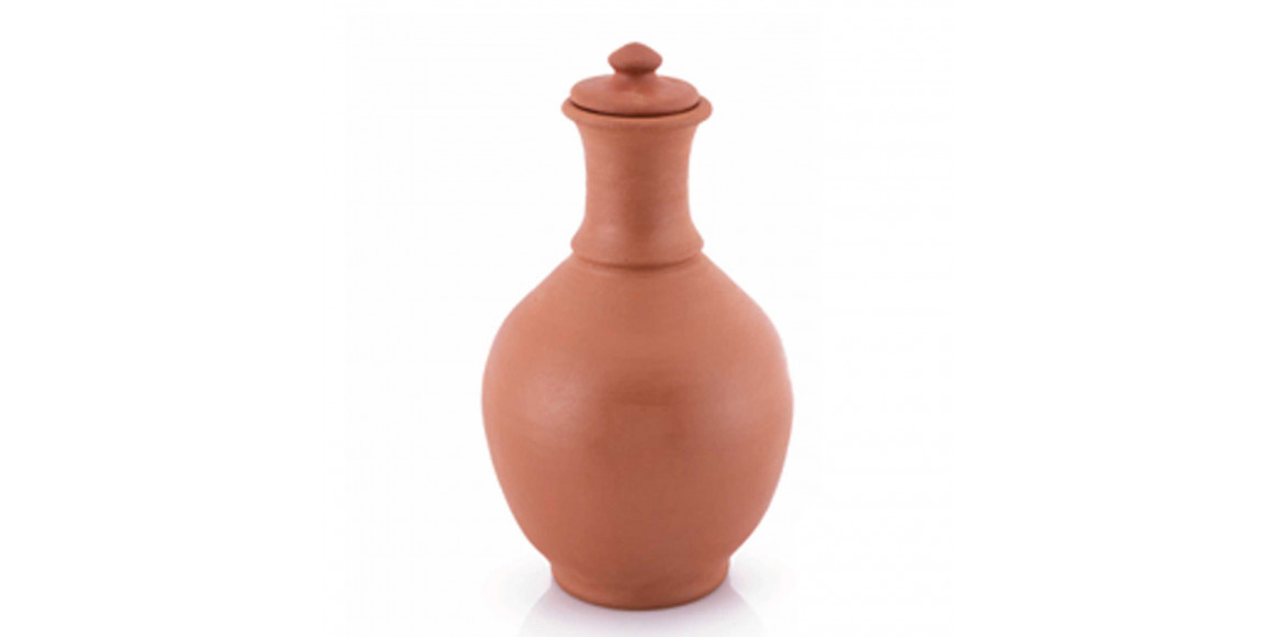 Кувшин ELIZI EL-402 CLAY PITCHER HANDMADE MEDIUM 29CM 