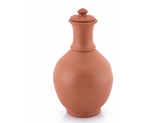 Կուժ ELIZI EL-402 CLAY PITCHER HANDMADE MEDIUM 29CM 
