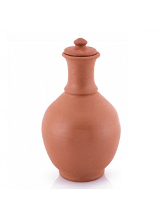 Կուժ ELIZI EL-402 CLAY PITCHER HANDMADE MEDIUM 29CM 
