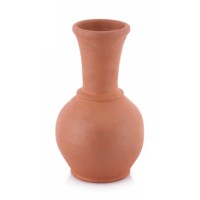 Pitcher ELIZI EL-451 CLAY PITCHER HANDMADE SMALL 23CM 