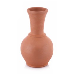 Pitcher ELIZI EL-451 CLAY PITCHER HANDMADE SMALL 23CM 