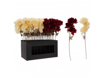 Flowers KOOPMAN FAKE FLOWER PEONY 2ASS CLR (527903) (ANM325010)