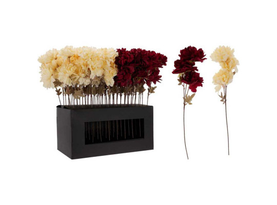 Ծաղիկներ KOOPMAN FAKE FLOWER PEONY 2ASS CLR (527903) (ANM325010)