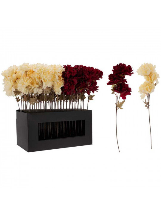 Flowers KOOPMAN FAKE FLOWER PEONY 2ASS CLR (527903) (ANM325010)