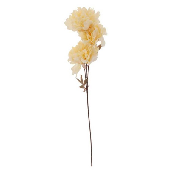 Flowers KOOPMAN FAKE FLOWER PEONY 2ASS CLR (527903) (ANM325010)