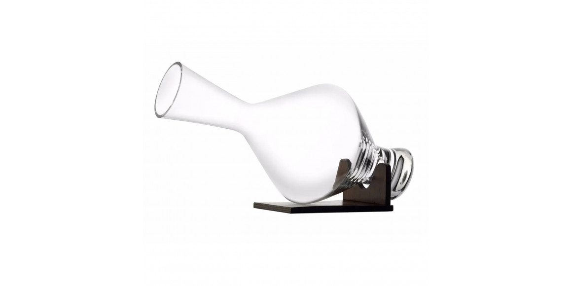 Pitcher STOLZLE LAUSITZ 406 00 59 DECANTER DANCING 750ML (252784)