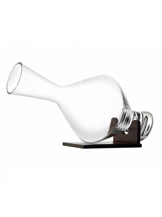 Կուժ STOLZLE LAUSITZ 406 00 59 DECANTER DANCING 750ML (252784)