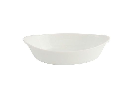 Bowl PARS OPAL M1(OL) SMALL OVAL DEEP DISH 13X21CM ROMANCE (570ml)