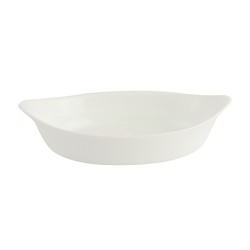 Тара PARS OPAL M2(OL) MDIUM OVAL DEEP DISH 16X25CM ROMANCE (1L)