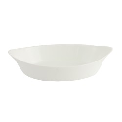 Տարա PARS OPAL M3(OL) SERVING OVAL DEEP DISH 18X30CM ROMANCE (1.5L)