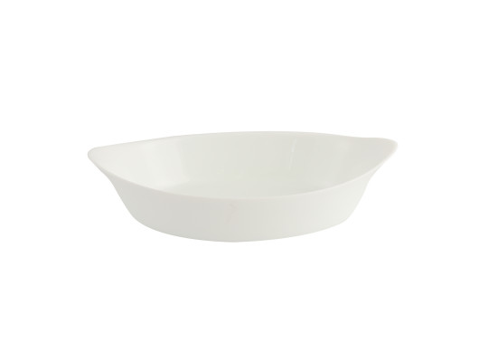 Тара PARS OPAL M3(OL) SERVING OVAL DEEP DISH 18X30CM ROMANCE (1.5L)