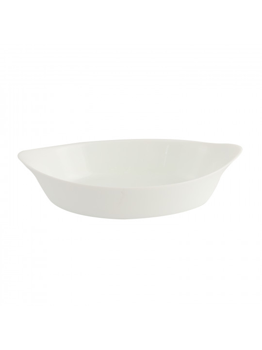 Տարա PARS OPAL M3(OL) SERVING OVAL DEEP DISH 18X30CM ROMANCE (1.5L)