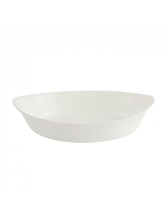 Bowl PARS OPAL M4(OL) LARGE OVAL DEEP DISH 22X32CM ROMANCE (2.1L)