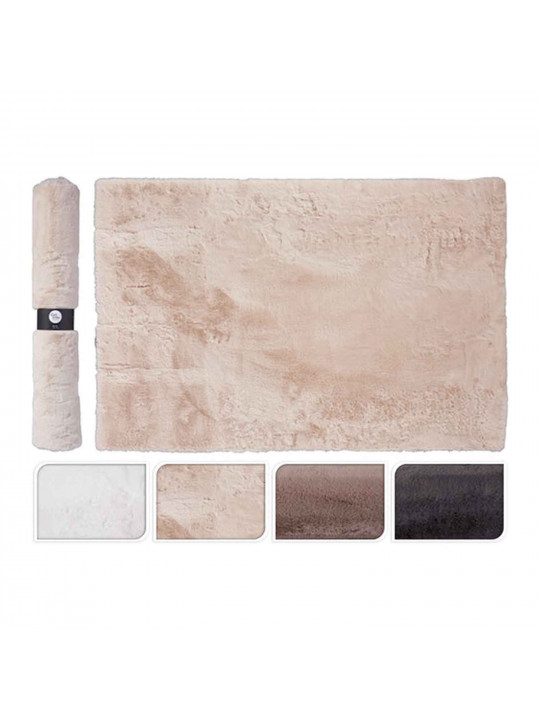 Գորգ KOOPMAN RUG 150X100CM FAUX FUR 3ASS (AAE824150)