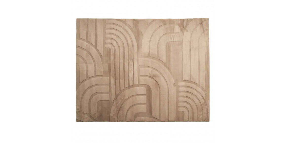 Գորգ KOOPMAN RUG 160X130CM BROWN (AAE824080)