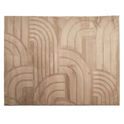 Գորգ KOOPMAN RUG 160X130CM BROWN (AAE824080)