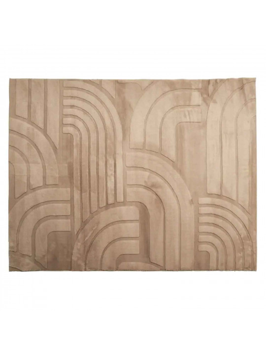 Գորգ KOOPMAN RUG 160X130CM BROWN (AAE824080)