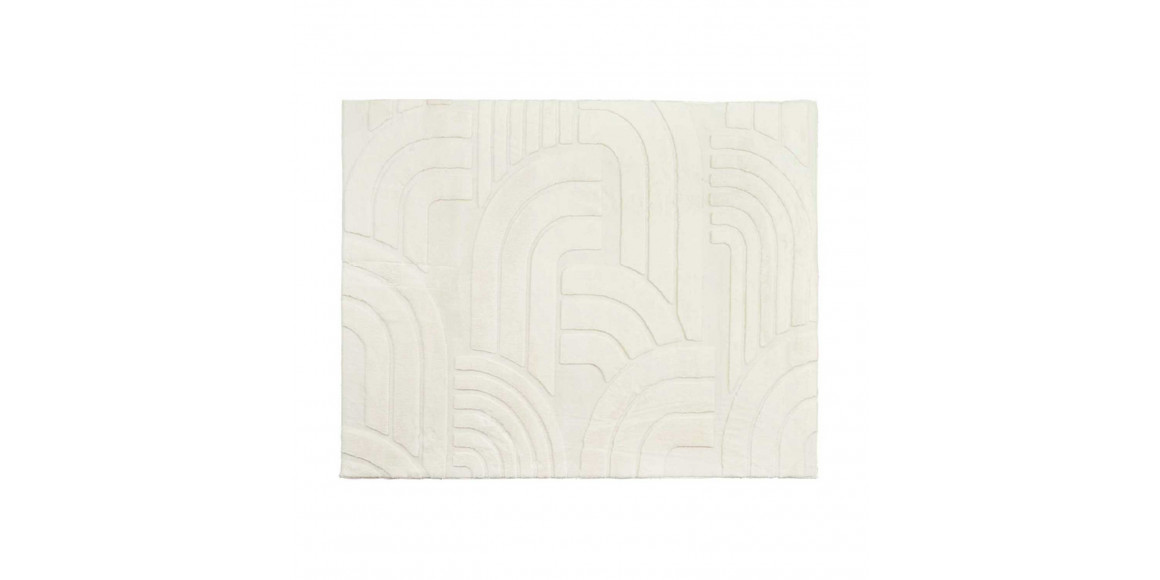 Ковёр KOOPMAN RUG 160X130CM WHITE (AAE824070)