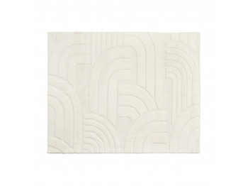 Ковёр KOOPMAN RUG 160X130CM WHITE (AAE824070)