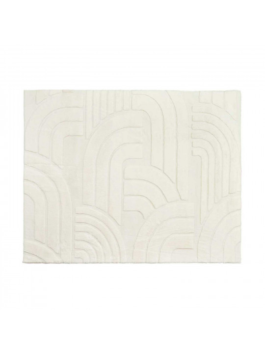 Գորգ KOOPMAN RUG 160X130CM WHITE (AAE824070)