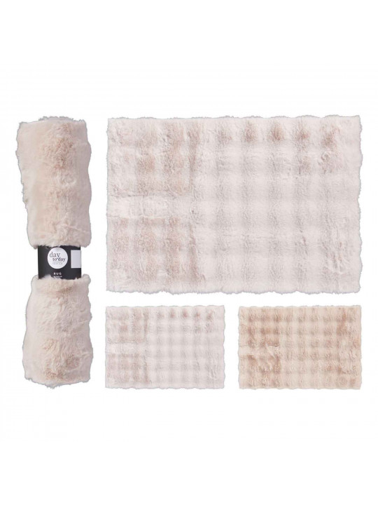 Գորգ KOOPMAN RUG 90X60CM 2ASS CLR (AAE824160)