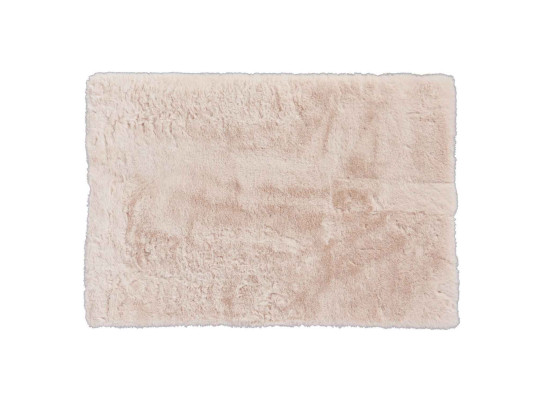 Carpet KOOPMAN RUG 90X60CM FAUX FUR 3ASS (AAE824130)