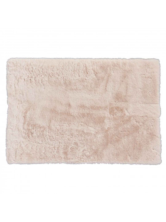 Carpet KOOPMAN RUG 90X60CM FAUX FUR 3ASS (AAE824130)