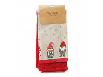 Գոգնոցների հավաքածու KOOPMAN XMAS DESIGN (A35842600)