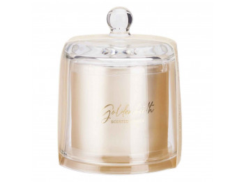 Մոմ KOOPMAN SCENTED CANDLE DOME 9X8CM 3ASS (607063) (ACC703030)