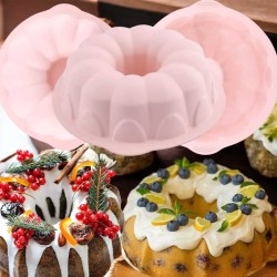 Forma SILICOLIFE SL001E CLASSIC CAKE MOLD 25CM 