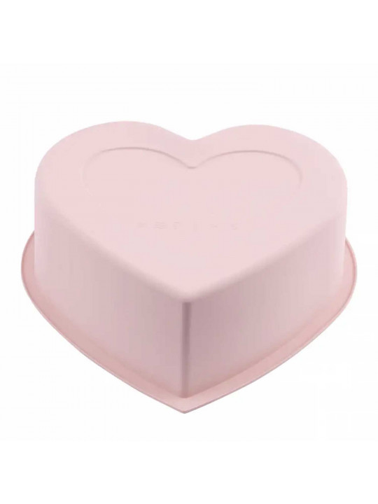 Ֆորմա SILICOLIFE SL003E HEART SHARP CAKE MOLD 