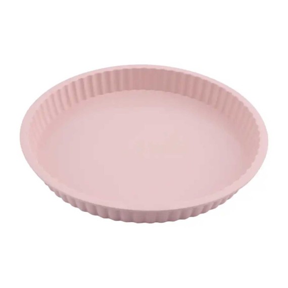 Форма SILICOLIFE SL008 CLASSIC PIE MOLD 
