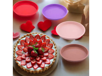 Ֆորմա SILICOLIFE SL008E CLASSIC PIE MOLD 