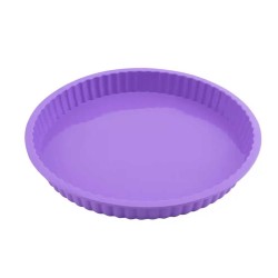 Forma SILICOLIFE SL008E CLASSIC PIE MOLD 