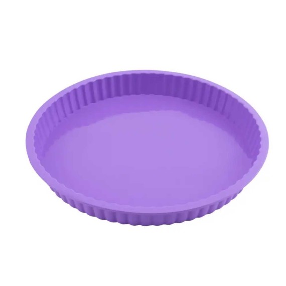 Форма SILICOLIFE SL008E CLASSIC PIE MOLD 