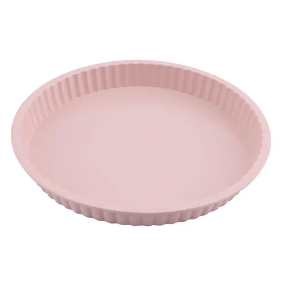Форма SILICOLIFE SL008E CLASSIC PIE MOLD 