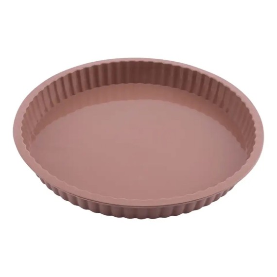 Форма SILICOLIFE SL008E CLASSIC PIE MOLD 