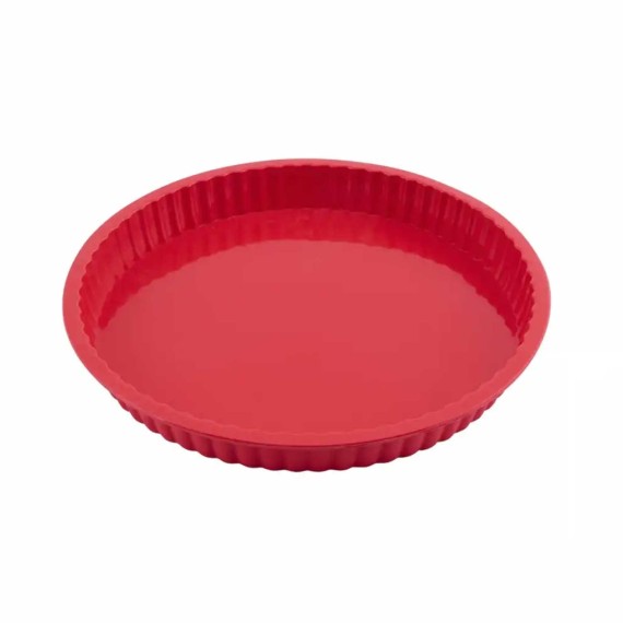 Форма SILICOLIFE SL008E CLASSIC PIE MOLD 