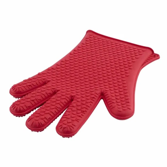 Прихватка SILICOLIFE SL025 5 FINGER OVEN MITT 1PC 
