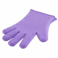 Прихватка SILICOLIFE SL025 5 FINGER OVEN MITT 1PC 
