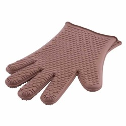 Прихватка SILICOLIFE SL025 5 FINGER OVEN MITT 1PC 