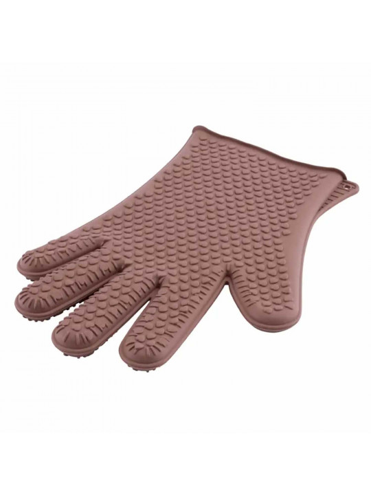 Բռնիչ SILICOLIFE SL025 5 FINGER OVEN MITT 1PC 