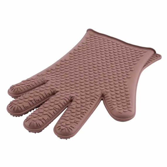 Прихватка SILICOLIFE SL025 5 FINGER OVEN MITT 1PC 