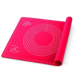 Cake accessories SILICOLIFE SL064 BIG PASTRY MAT 40x60CM 