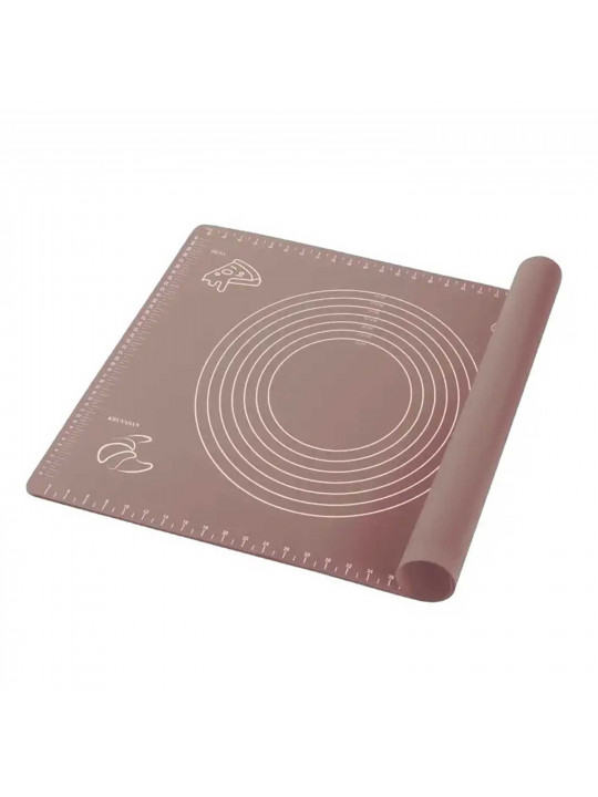 Խմորեղենի պարագաներ SILICOLIFE SL064 BIG PASTRY MAT 40x60CM 