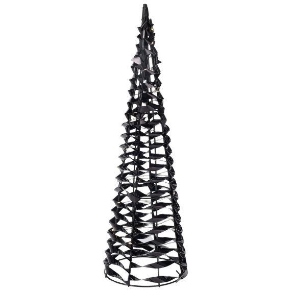 Новогодные декоративные аксессуары KOOPMAN SNOWFLAKE 50CM 50CM RAINBOW (AMZ112560)