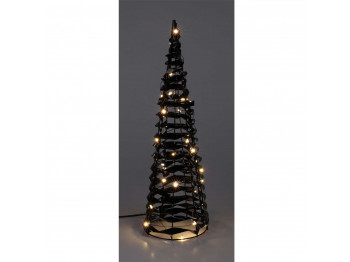 N/y decorate objects KOOPMAN SNOWFLAKE 50CM 50CM RAINBOW (AMZ112560)